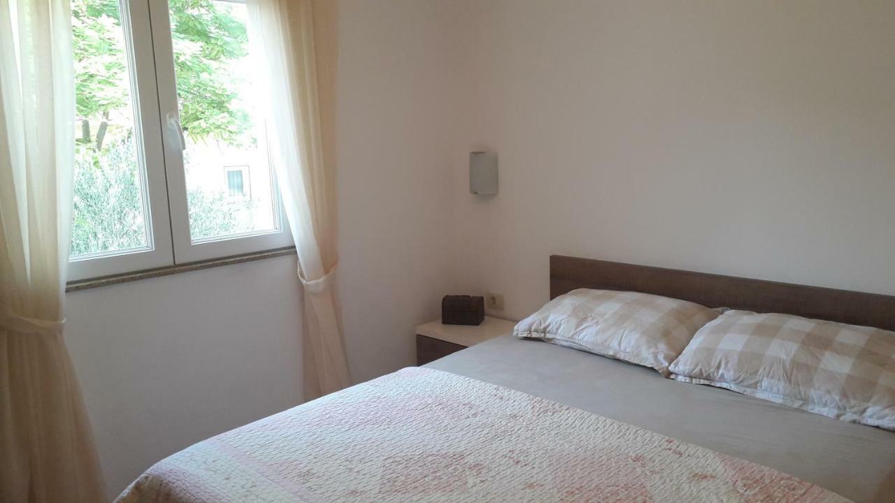 Apartmani Zilic Dugi Rat Eksteriør bilde